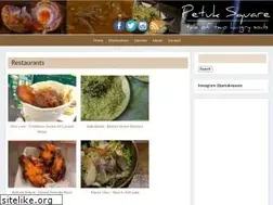 Sites similar to petuksquare.com