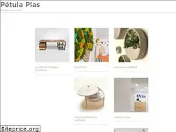 Sites similar to petulaplas.com