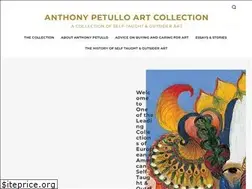 Sites similar to petulloartcollection.org
