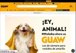 Sites similar to petuluku.es