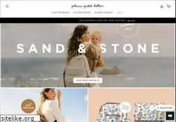 Sites similar to petunia.com