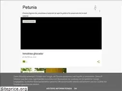 Sites similar to petunia.ro