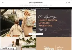 Sites similar to petuniapicklebottom.com