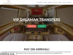 Sites similar to petuniatravel.com