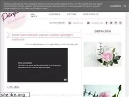 Sites similar to petunyalarim.blogspot.com