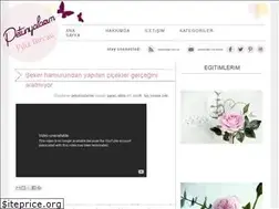 Sites similar to petunyalarim.com