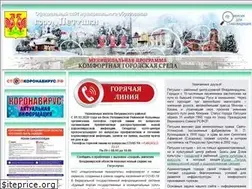 Sites similar to petushki33.ru