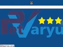 Sites similar to petvaryum.net