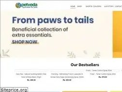 Sites similar to petveda.com