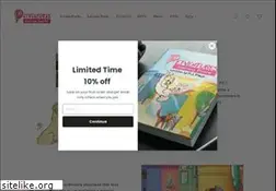 Sites similar to petventuresbook.com