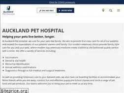 Sites similar to petvet.co.nz