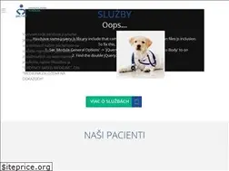 Sites similar to petvet.sk