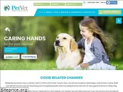 Sites similar to petvetauburn.com