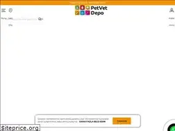 Sites similar to petvetdepo.com