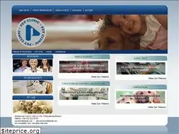 Sites similar to petveteriner.com.tr