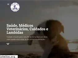 Sites similar to petvetlove.com