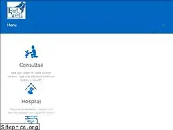 Sites similar to petvetsanmiguel.com