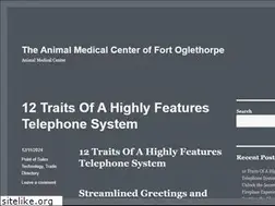 Sites similar to petvetsite.com
