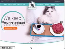 Sites similar to petvilla.co.nz
