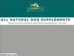 Sites similar to petvitalitypro.com