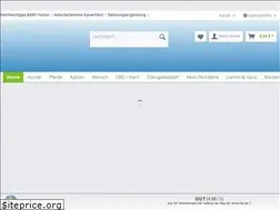 Sites similar to petvitalshop.de