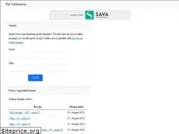 Sites similar to petvodoravno.com
