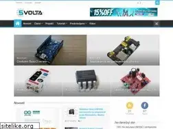 Sites similar to petvolta.com