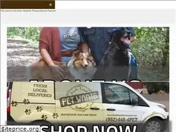 Sites similar to petwantsminneapolis.com