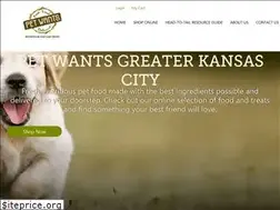 Sites similar to petwantsolathe.com