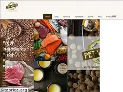Sites similar to petwantsontheavenue.com
