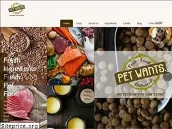 Sites similar to petwantsrehobothbeach.com