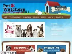 Sites similar to petwatchersnw.com