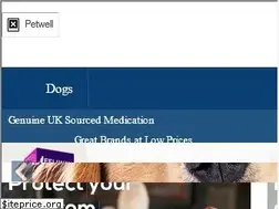 Sites similar to petwell.co.uk