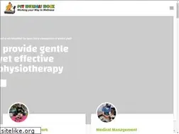 Sites similar to petwellnessworx.co.za