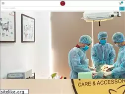 Sites similar to petwishvietnam.vn