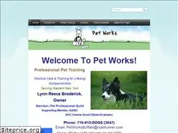 Sites similar to petworksbuffalo.com