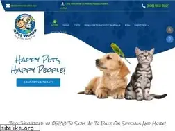 Sites similar to petworldnatick.com