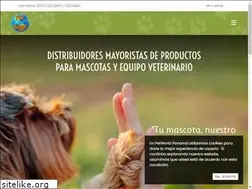 Sites similar to petworldpanama.com