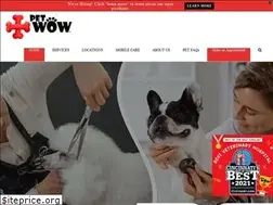 Sites similar to petwow.com