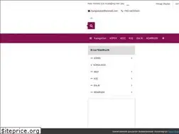 Sites similar to petx.com.tr