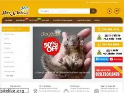 Sites similar to petxinh.net