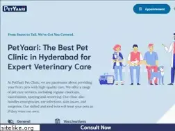 Sites similar to petyaari.com