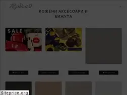 Sites similar to petyadonska.com
