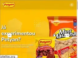 Sites similar to petyan.com.br