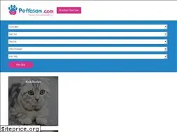 Sites similar to petyasam.com