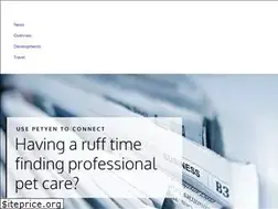 Sites similar to petyen.com
