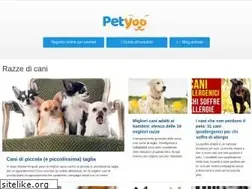 Sites similar to petyoo.it