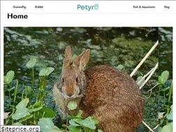 Sites similar to petyro.com