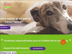 Sites similar to petys.com