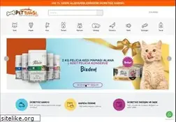 Sites similar to petyuvasi.com